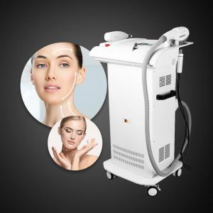 China 3000W IPL SHR Painless Hair And Tattoo Removal Machine ISO13485 supplier