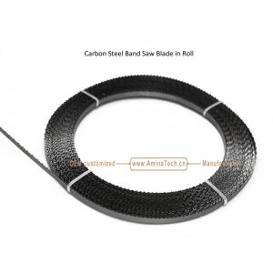 Carbon Steel Band Saw Blade in Roll Size:13-0.6-4T,Band Saw,Power Tools