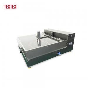 Windows Based Software Sweating Guarded Hotplate for Thermal Evaporative Resistance Test 600 kg