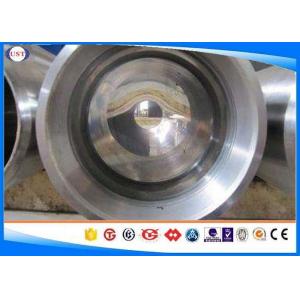 China 1045 / S45C / XC45 / C45 Honed Hydraulic Cylinder Steel Tube OD 30-450 Mm WT 2-40 Mm supplier