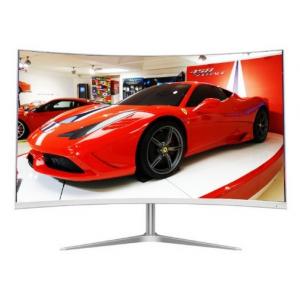 Dynamic Contrast Widescreen Curved TV 4K Multi Purpose LCD Smart TV