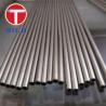 China Ferritic / Austenitic Stainless Steel Seamless Tube Astm A213 For Boiler wholesale