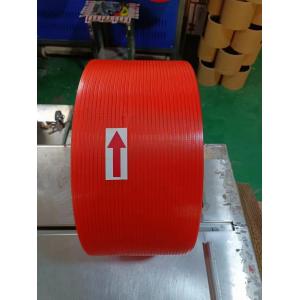 Machine Hand Plastic Packing Strip Belt Roll Polyester PET Strap