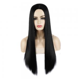 Grow Natural Clean And Dry 100 Real Human Brunette Wigs