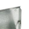 China 1.2mm Hot Galvanized 10.4L Automatic Timer Chicken Feeder wholesale