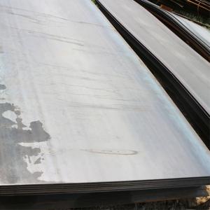 sa 516 gr 70 A36 Carbon Steel Plate For Pressure Vessel Boiler Cooking