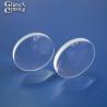 China BK-7 et B270 Lentilles en verre optique Objectifs achromatiques Lentilles pour projecteur ou pièces optiques wholesale