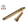 China 4インチDTHハンマー フットバルブなし Ql40 M40 SD4 DHD340 Cop44 CD45 と API 2 3/8 " Reg 接続スレッドと互換性 wholesale