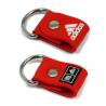 China 100% Silicone Key Chain Personalized Promotional Gifts Fashionable wholesale