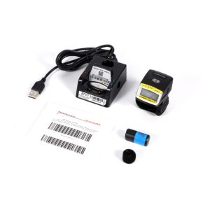 China Bluetooth Barcode Scanner Support Wins / Android / IOS wholesale