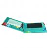 China A5 LCD Cards IPS/HD Video Brochure 210x148mm With Lithium Rechargeable Battery wholesale