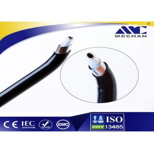 China Invasor ENT del electrodo de la ablación del plasma de la adenoidectomía como mínimo con lesión termal más ligera supplier