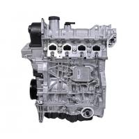 China VW Passat Touran Tiguan Skoda CST Gas/Petrol Engine Motor with 1.4T Displacement on sale