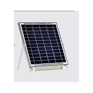 Portable IP65 Solar LED Tube Lights Outdoor High Intensity Customizable