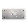 China IP68 Silicone Industrial Keyboard With Force Sensing Resistor Pointing Device wholesale