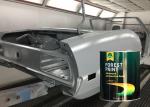 Acrylic Automotive Refinish Coatings , 1K Plastic Primer Spray Paint Anti Rust