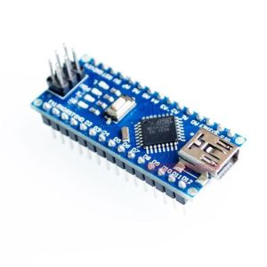 China USBが付いているArduinoナノR3 ATmega328PのAUのためのナノV3.0マイクロ コントローラ ボード supplier