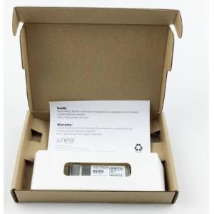 China 杜松EX-SFP-1GE-LX40KのSFP 1000Base-LXギガビットのイーサネット光学、SMFの40のkm伝達のための1310nm wholesale