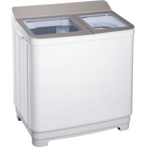 Double Tub High Efficiency Large Capacity Top Load Washer And Dryer Without Agitator Electric
