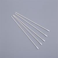 China Chemical Use Cotton Bud Swab Paper Stick 25 Pcs / Bag CE ROHS Approved on sale