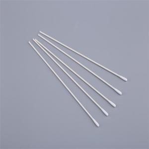 China Chemical Use Cotton Bud Swab Paper Stick 25 Pcs / Bag CE ROHS Approved supplier