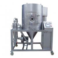 China Industrial Animal Blood Spray Drying Machine High Drying Temperature on sale