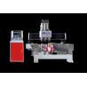 China 3 Process CNC Stone Center Quartz Marble CNC Machine OEM wholesale