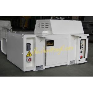 Refrigerated container reefer diesel generator for truck company