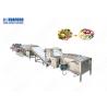 Multifunction Vegetable Cleaning Machine Fruit And Vegetable Processing Machine