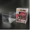 China Wholesale 4 Inch Pop Protector 0.35 0.5mm Custom Clear Case Funko Pop Baili Protector wholesale
