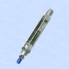 China G435AGSN160A00 ASCO Double Acting Piston Pneumatic Cylinder 2 To 10 Bar For Filtered Fluid Applications wholesale