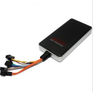 China Gt06 Car GPS Tracker Vehicle Motorcycle GSM GPRS Track Device ACC Speed Anti-theft alarm supplier