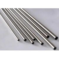 China ASTM A789 UNS S31803 Duplex Stainless Steel Tube Duplex 2205 Seamless Tubing on sale