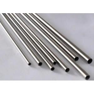 ASTM A789 UNS S31803 Duplex Stainless Steel Tube Duplex 2205 Seamless Tubing