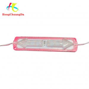 LED Injection Module 24v car sidelight led lorry 24v truck light side marker lights