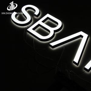 illuminated advertising signs acrylic laser cut letter liquid acryl dispenser letters sing