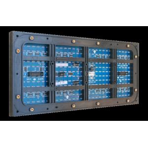 6500k P10 Outdoor Panel Rgb Ip65 Saving Engery