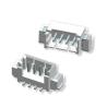 China 1.25mm Pitch Electronic Components Connectors WTB Wafer Wire To Board Connector wholesale
