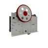 China Constrution Jaw Crusher Machine For Crushing Various Ores And Rocks wholesale