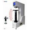 Closed - Loop Auto Turret Touch Screen Brinell Hardness Testing Machine Bench