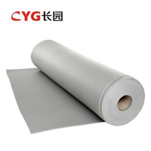 China Irradiated Crosslink xlpe underfloor Construction Heat Insulation Foam supplier