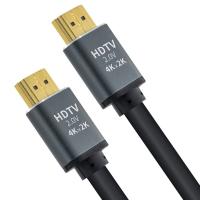 China 1m 1.5m 1.8m 3m 5m 1080P HDMI Cable 4k Hdmi Cord Tensile Resistance on sale