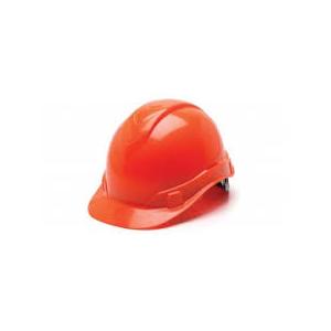 Road Construction Safety Helmets Eye Catching Each Model Has Six Colors