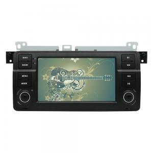 Touch Screen Android Car Stereo , 7 Inch Universal Car Radio