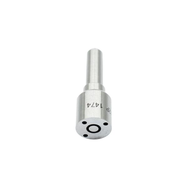 Improved Engine Performance Silver DSLA142P1474 Denso Fuel Injector Nozzle Tip For Fuel Injection