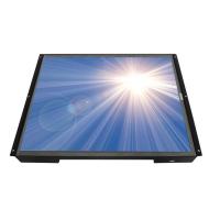 China high bright tft lcd 17 inch open frame monitor industrial grade on sale