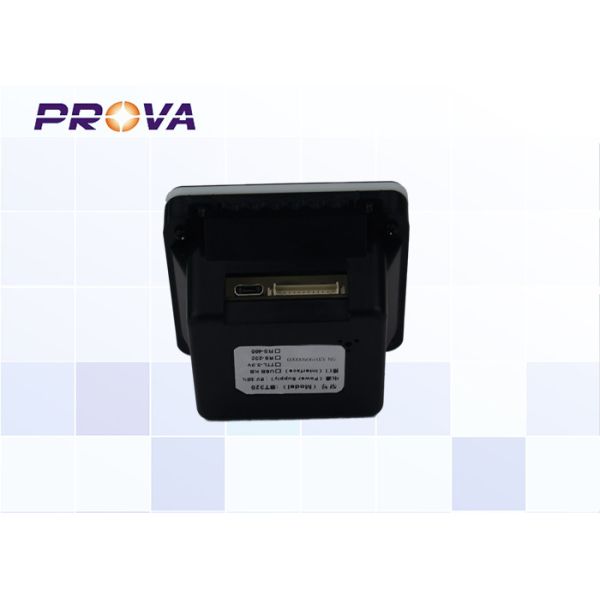 Wireless 2D Barcode Scanner Delivering Seamless Connectivity Enhancing Productivity in Retail and Distribution Centers