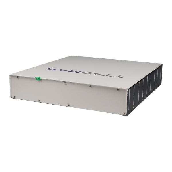 IP54 litio 10Kwh 51.2V 200Ah LiFePO4 Powerwall para la Sistema Solar