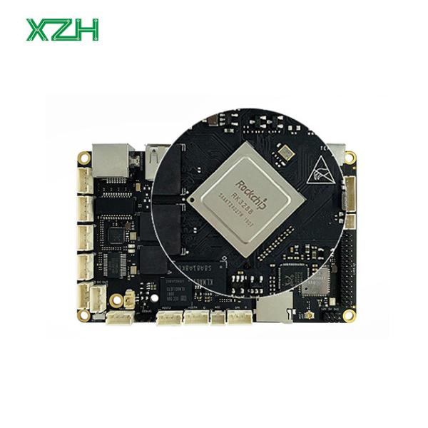 Customized Type Inverter Midea Air Conditioner PCB Control Board Gerber File Needed