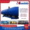 China 3PE Anti-Corrosion Coating Processing Line a Comprehensive Solution for Steel Pipe Protection wholesale